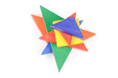 Çin tangram