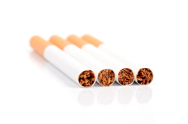Cigaretta — Stock Fotó