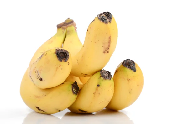 Banán — Stock fotografie