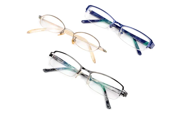 Eye glasses Stock Picture