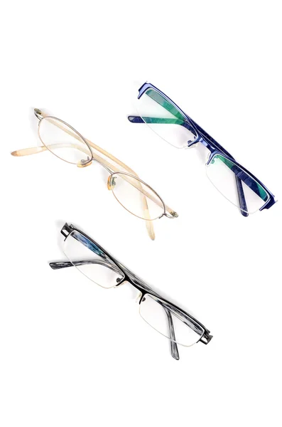 Eye glasses Royalty Free Stock Images