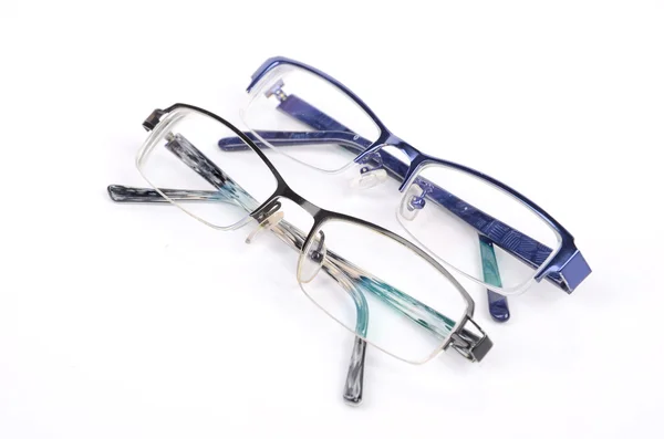 Glasses Royalty Free Stock Images