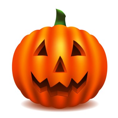 Jack o lantern clipart