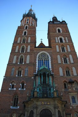 Kraków,city,Poland