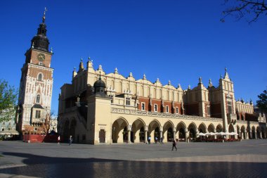 Kraków,city,Poland