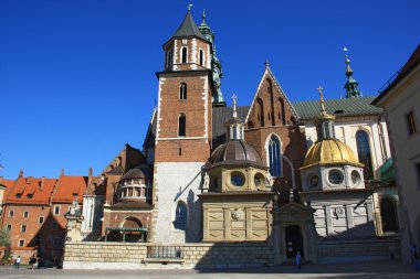 Kraków,city,Poland