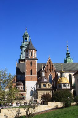 Kraków,city,Poland