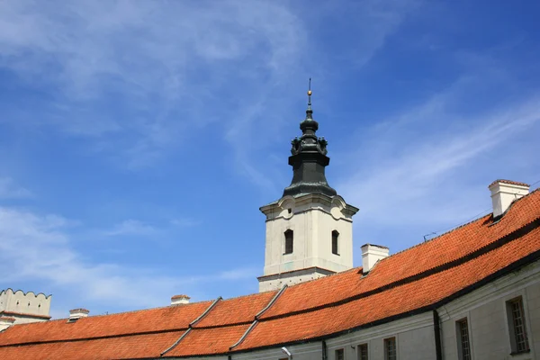 Sulejow, abadía —  Fotos de Stock