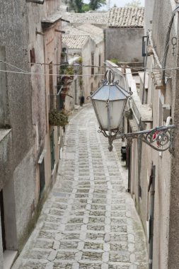 Erice, Sicilya