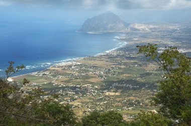 Sicily landscape