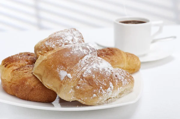 stock image Breakfast