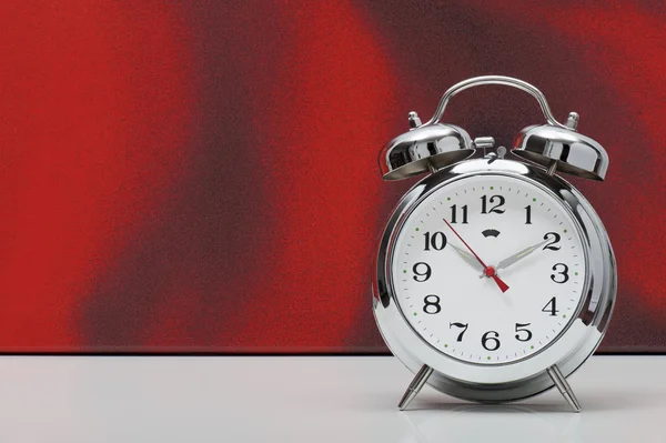 Alarm clock — Stock Photo, Image
