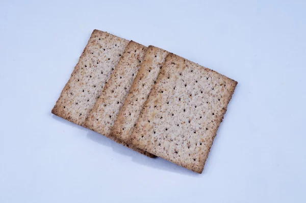 Cracker dieta — Foto Stock