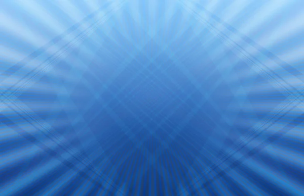 Futuristic Blue Background — Stock Photo, Image