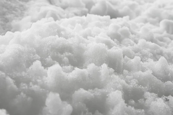 stock image Fresh Snow