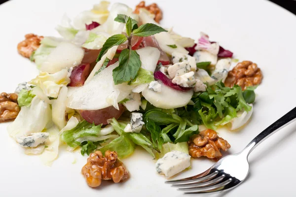 Delicious salad — Stockfoto