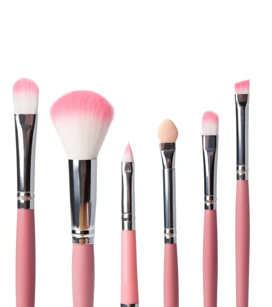 Makeup Brushes — Stock Photo, Image