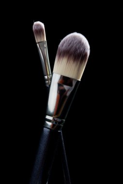 Makyaj fırçaları
