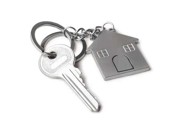 House keys — Stock Photo, Image