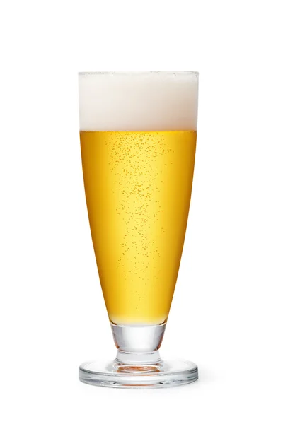 맥주 잔 — 스톡 사진