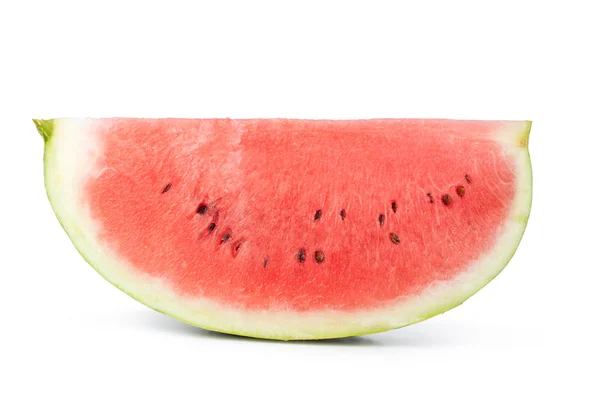 Watermelon Segar — Stok Foto