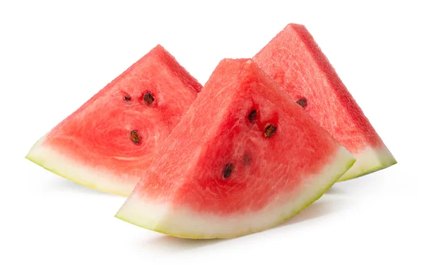 Watermelon Segar — Stok Foto