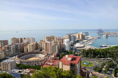 Malaga