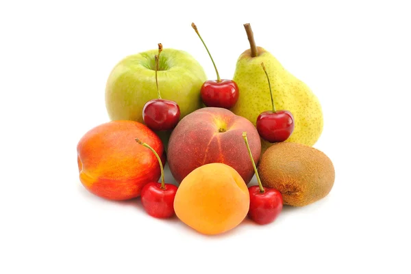 Varias frutas —  Fotos de Stock