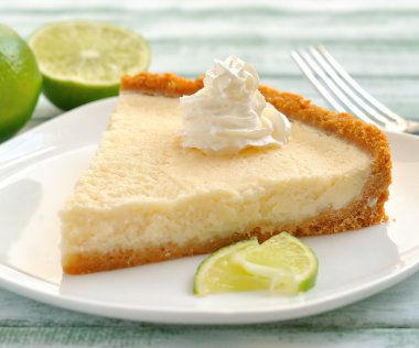 limon tart