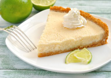 limon tart