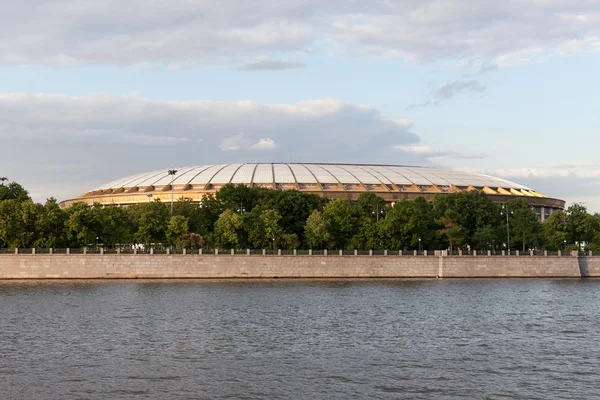 stock image The stadium 