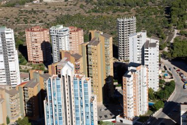 Benidorm