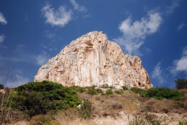 Penon de ifach