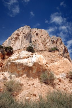 Penon de ifach