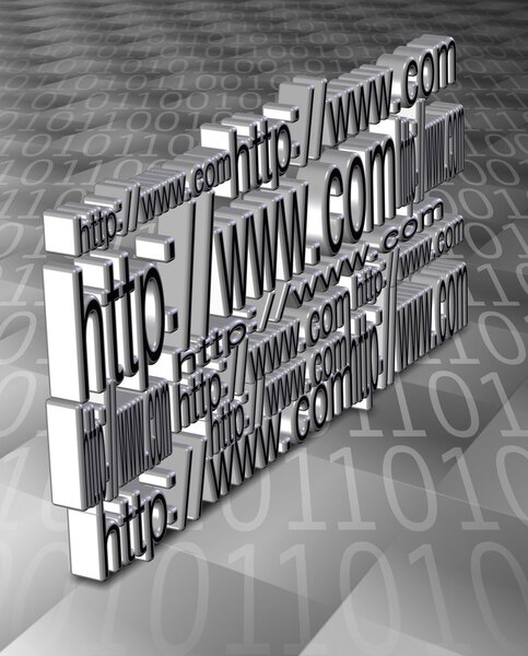 Абстрактный интернет
