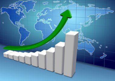 Dünya grafik