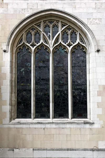 教会の窓 — ストック写真