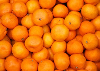 mandarine portakal