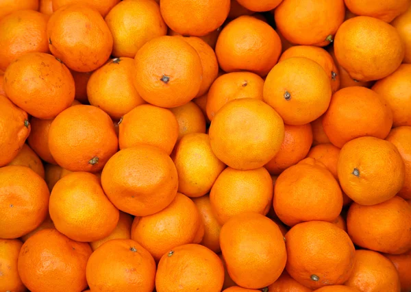 stock image Mandarine oranges