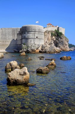 dubrovnik kulesi