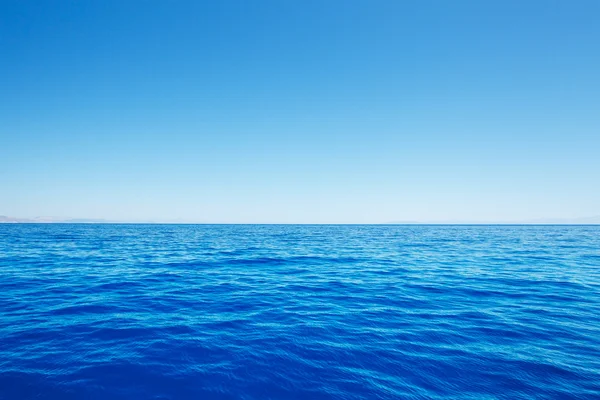 Hintergrund Ozean — Stockfoto