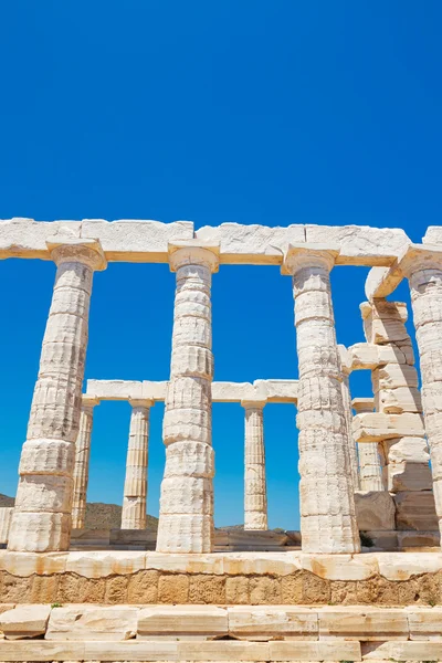 Grecia Templo de los Dioses — Foto de Stock