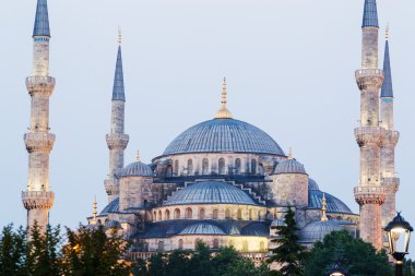 güzel Camii