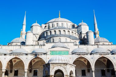 güzel Camii