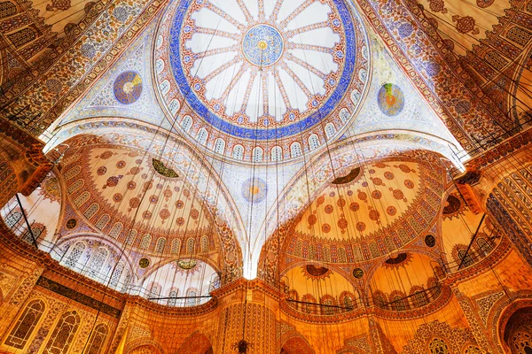 Hagia Sofia Mosque — Stock Photo, Image