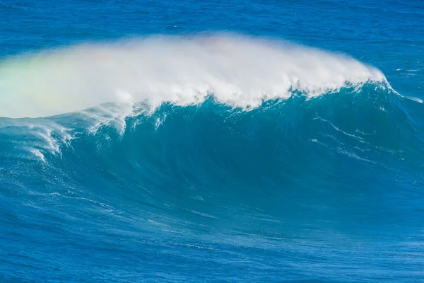 stock image Blue Ocean Wave