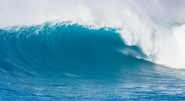 Blauer Ozean — Stockfoto