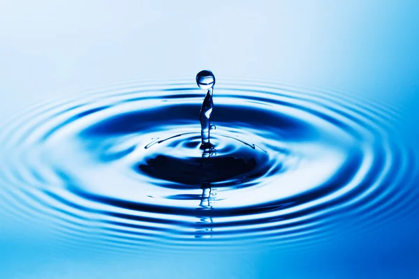 Water Drop Royalty Free Stock Images