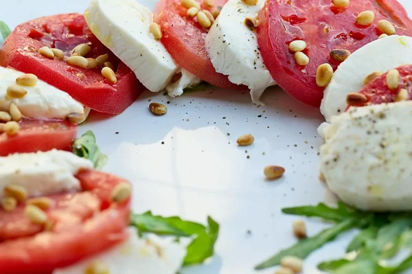 Італійський салат — стокове фото