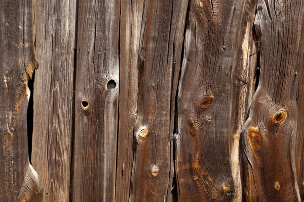 stock image Wall of the barn.